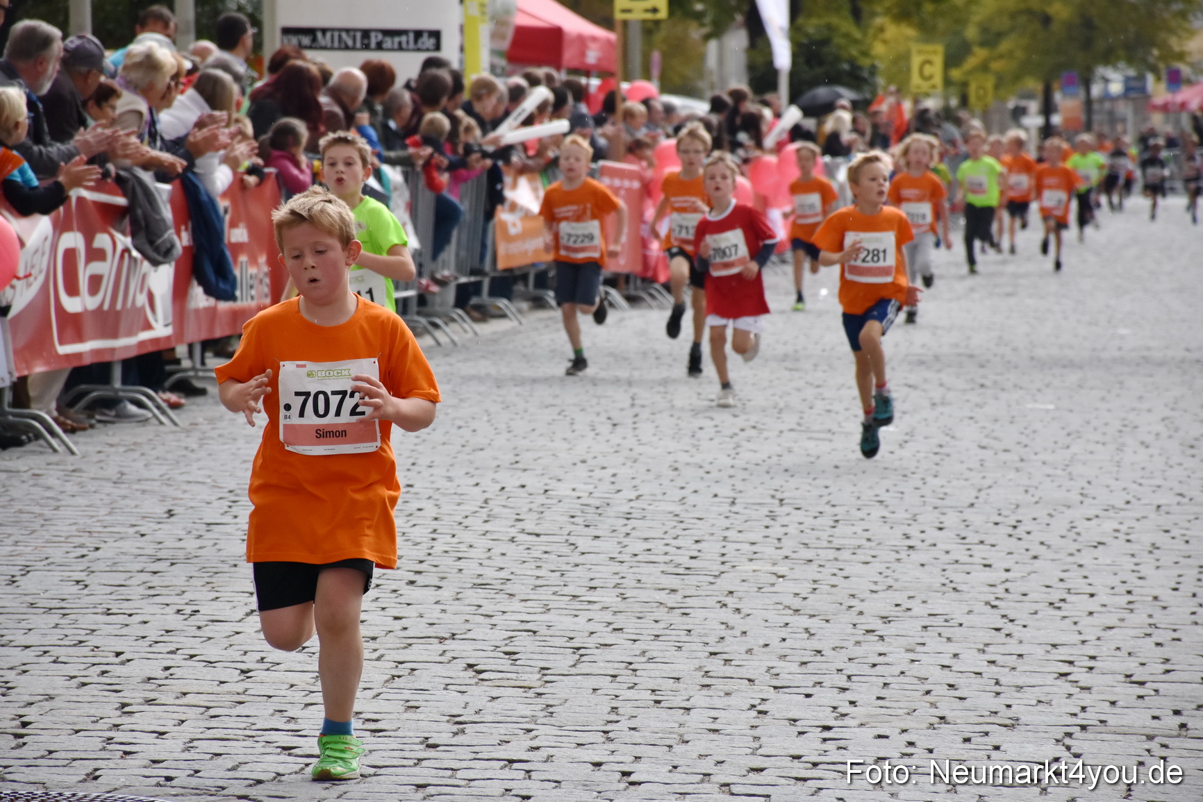 Stadtlauf Neumarkt 2017 1420